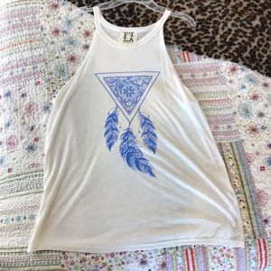 Urban Outfitters Halter top